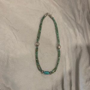 Double D Ranchwear necklace